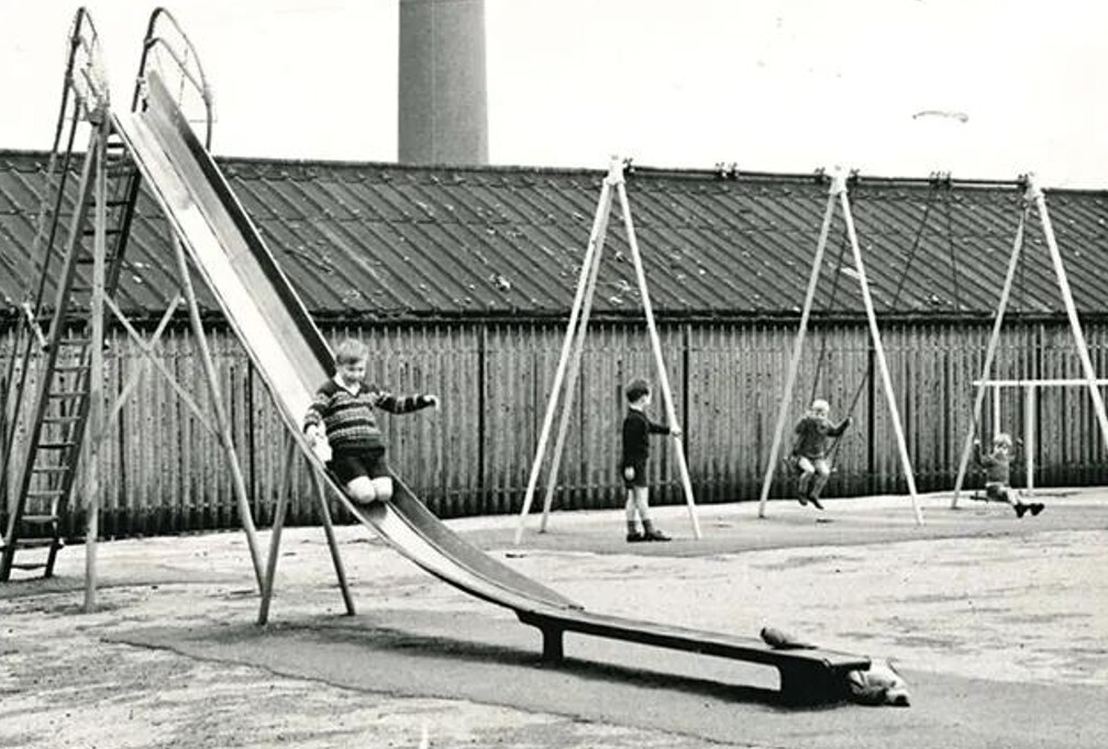 '70s & '80s Commonalities That Were Really Killing Us