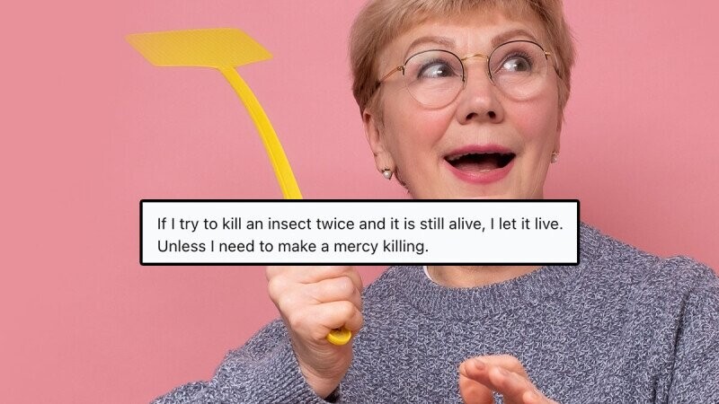 35 of the Funniest, Wisest or Weirdest Rules People Live By
