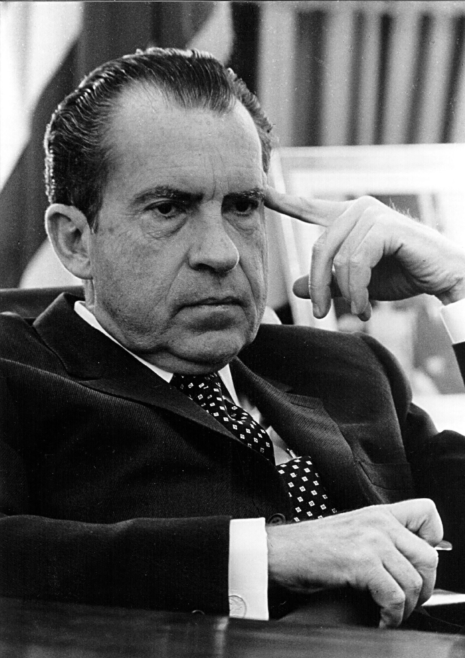 Watergate: The Scandalous Story Told in Photos