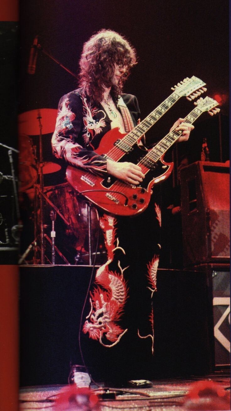 Classic Musicians Who Produced Truly Unique Sounds