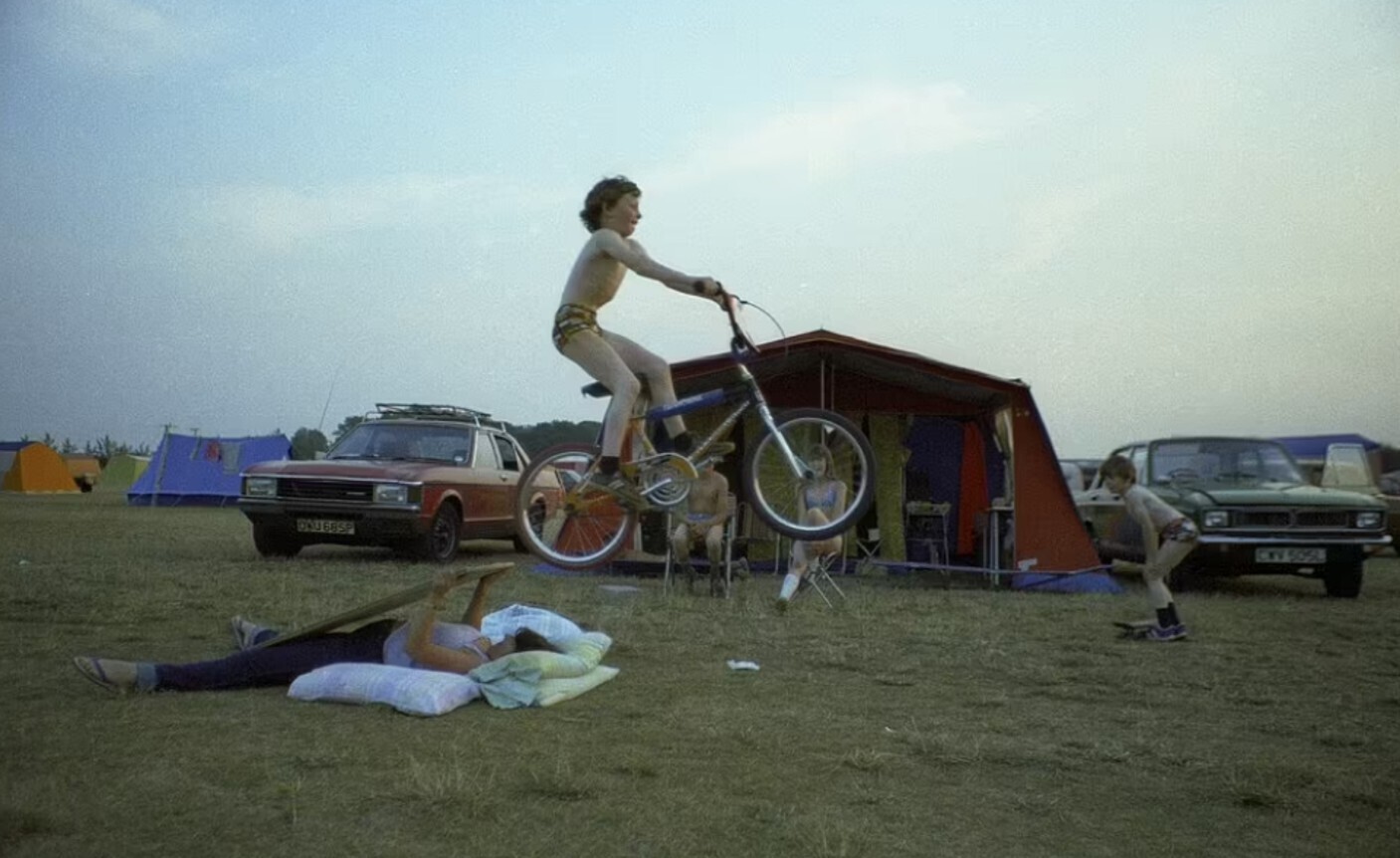 '70s & '80s Commonalities That Were Really Killing Us