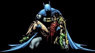15 of Batman's Biggest (or Lamest) Losses
