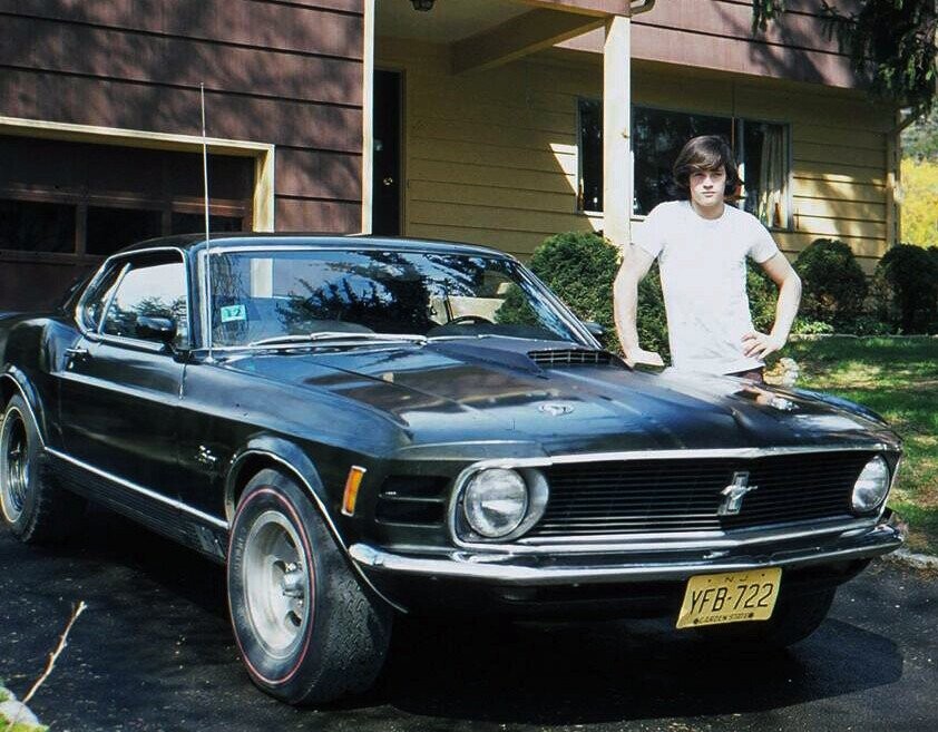 Pics of People Positively Peaking