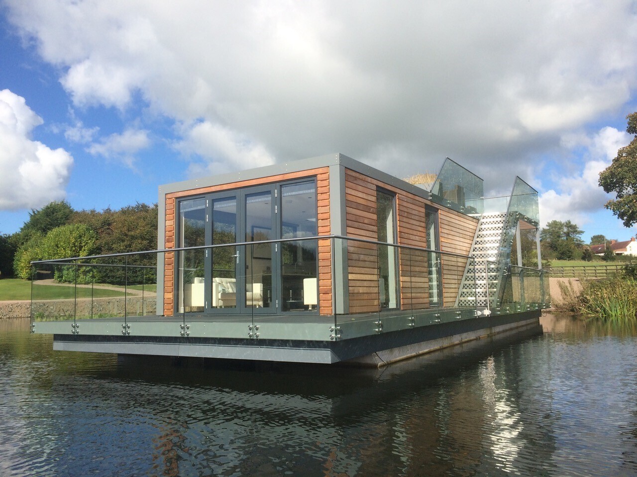 15 Ways Housing of the Future is Being Built