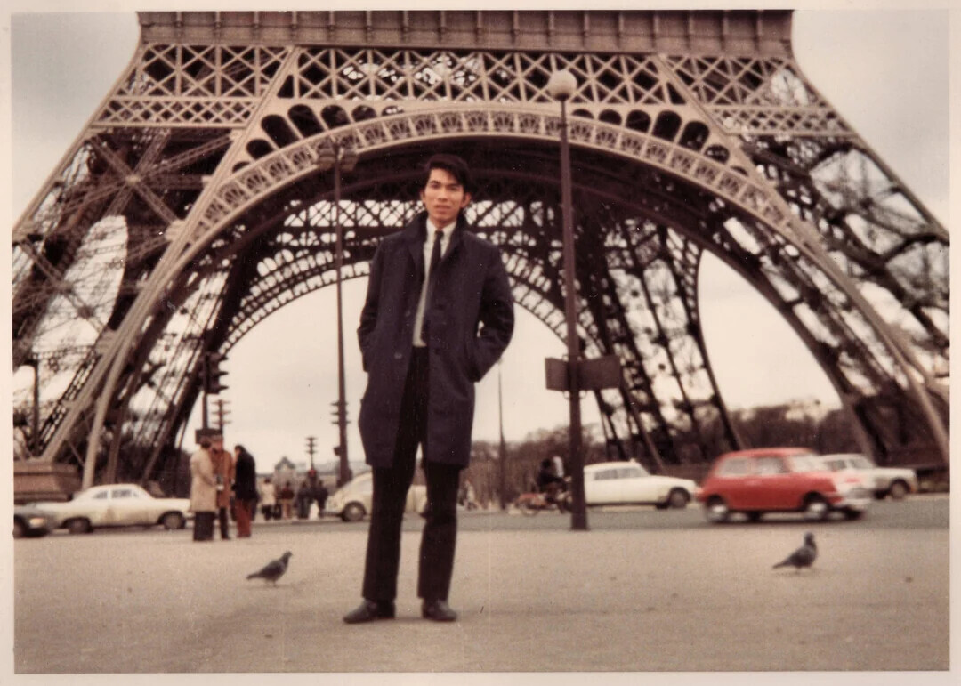 Interesting Images of Life in Paris During the ’70s