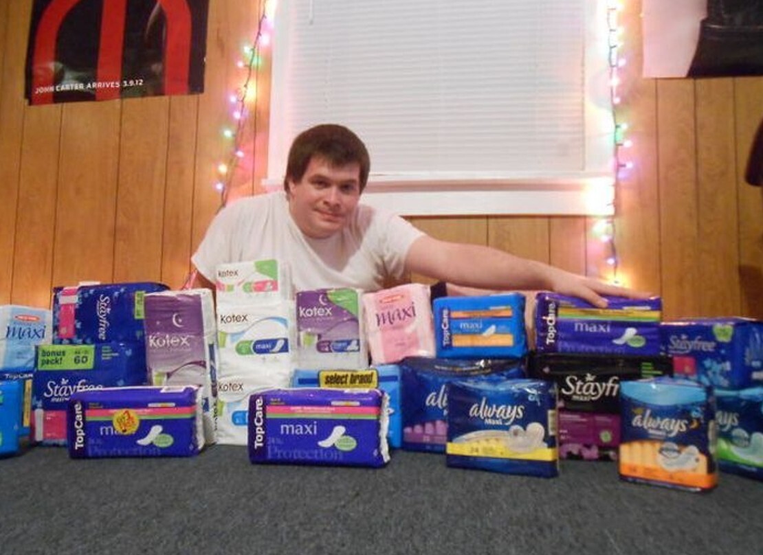 20 Photos Where Common Sense Was Left for Dead