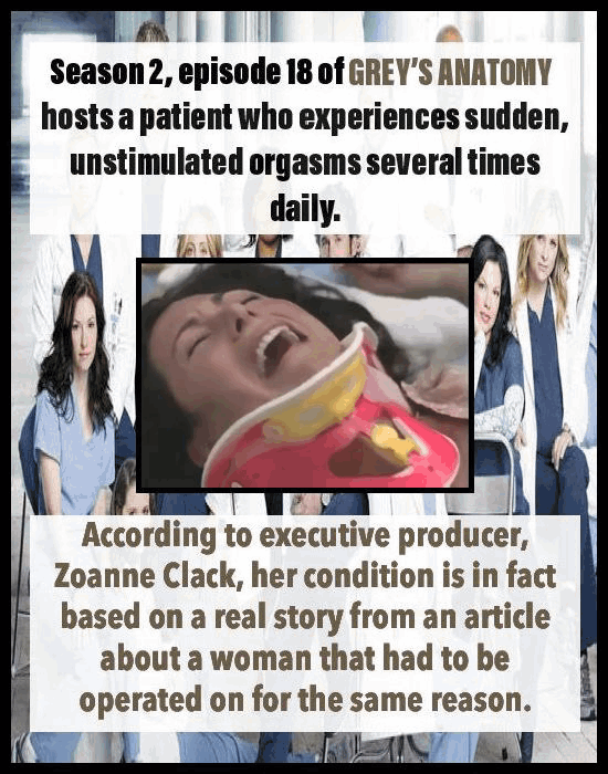 30 Bits of TV Trivia That Spend an Inordinate Amount of Time at the Local Coffee Shop, Considering They Have High-Powered Jobs in the Big City