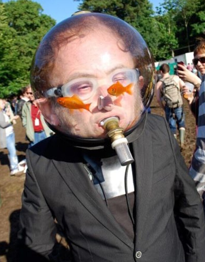 20 Photos Where Common Sense Was Left for Dead