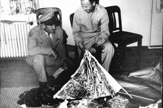 20 Times We Really Thought it Was Aliens