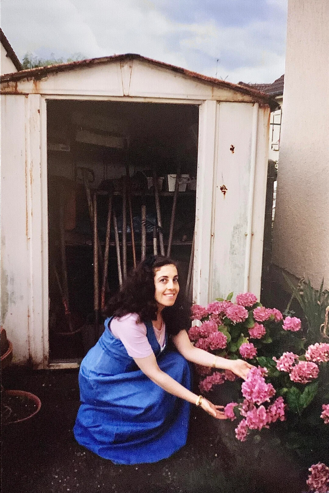 Interesting Images of Life in Paris During the ’70s