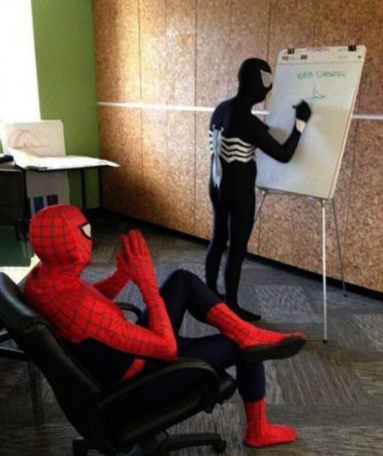 20 Photos Where Common Sense Was Left for Dead