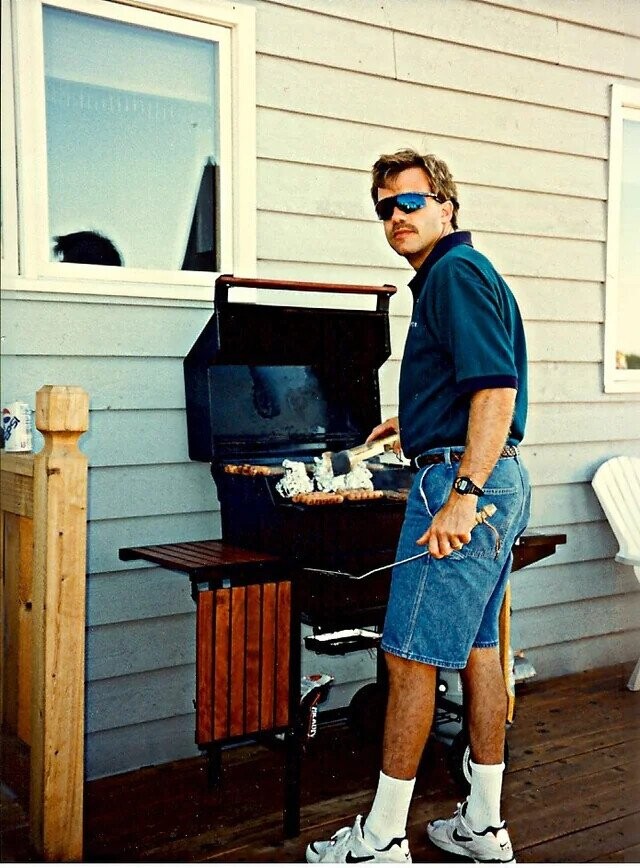 Pics of People Positively Peaking