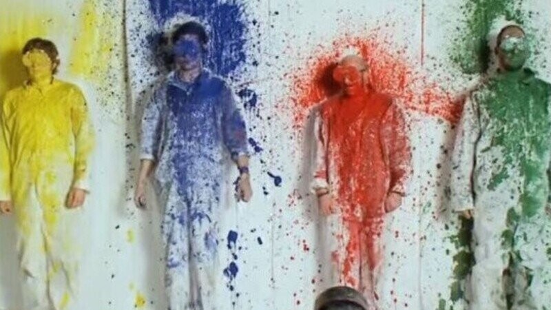 33 Pop-Culture Facts That Sing for Their Supper