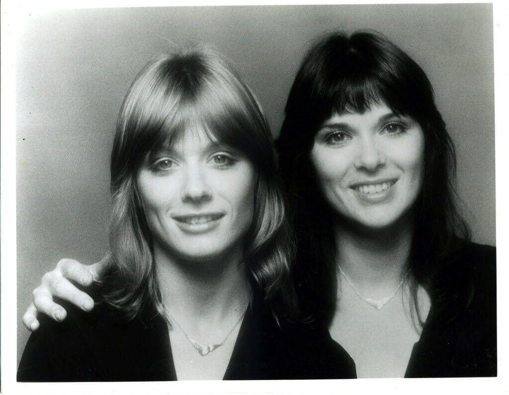 Photos Where Classic Rockstars Pretended to be Normal