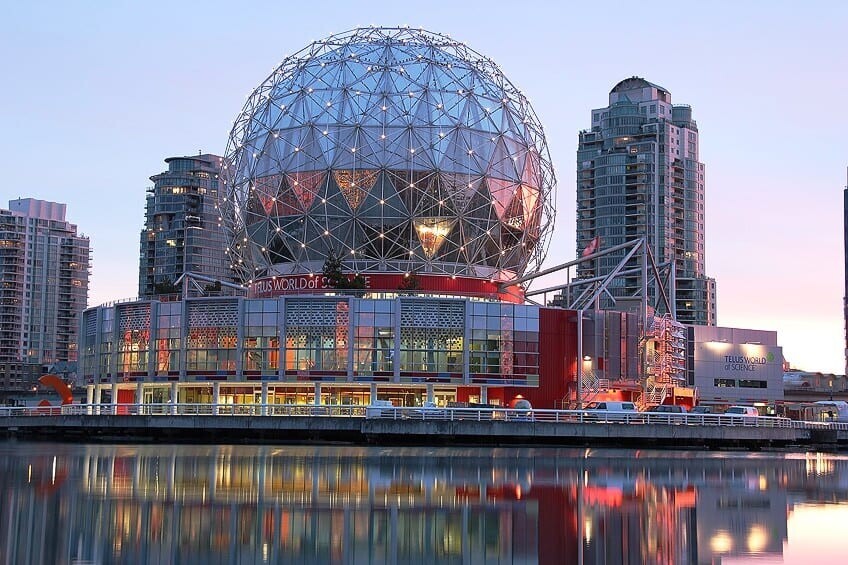 15 Ways Housing of the Future is Being Built