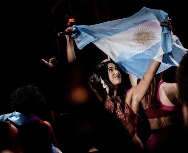 The Science Behind How Dua Lipa Hijacks Your Brain