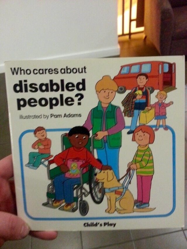 Photos Where an Eye Roll is Appropriate