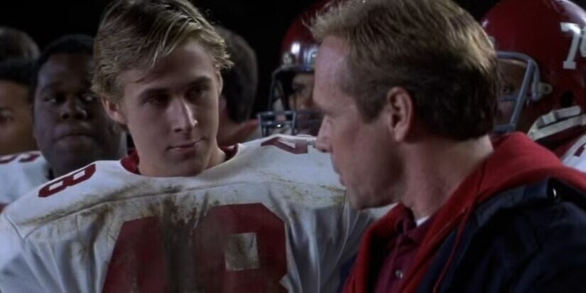 Actors' First Roles We Forgot All About