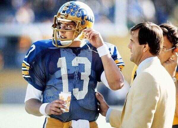 Pics of People Positively Peaking