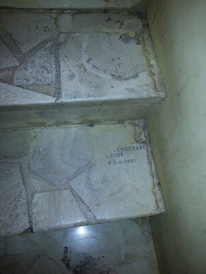 LAWEZZARI ZCUE + 1-6-1997 