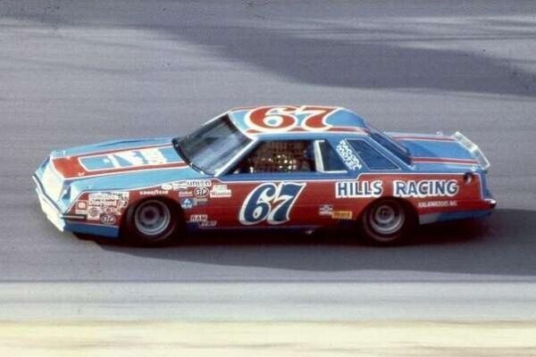 Classic Stock Cars and Their Gorgeous Looks