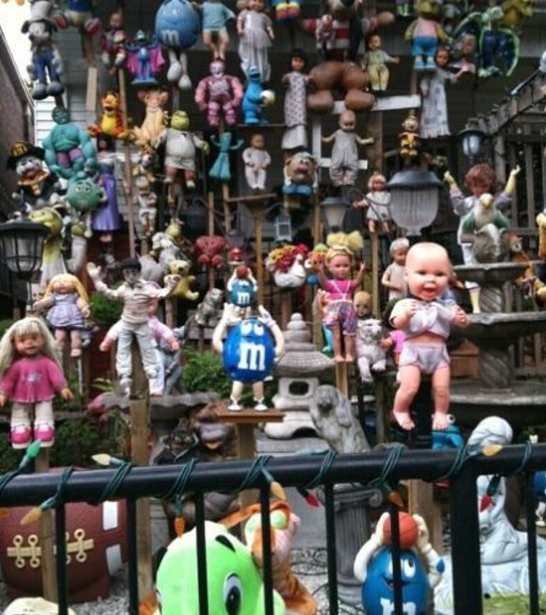 20 Photos Where Common Sense Was Left for Dead