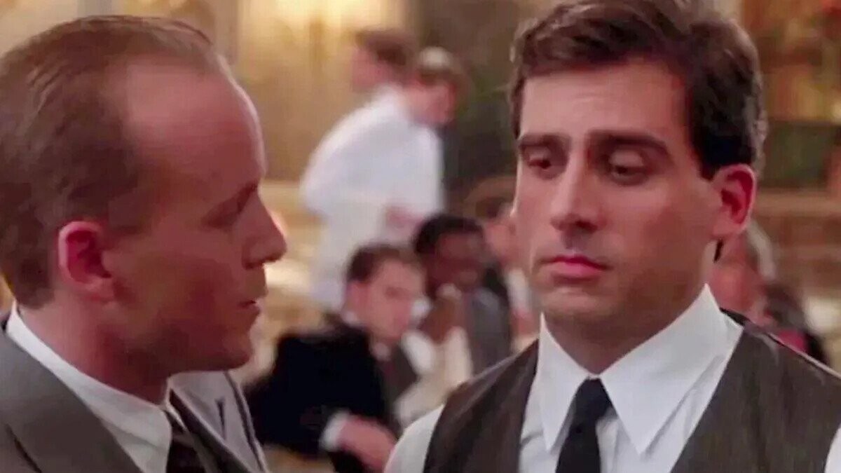 Actors' First Roles We Forgot All About