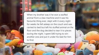 31 Wholesome Secrets People Are Keeping