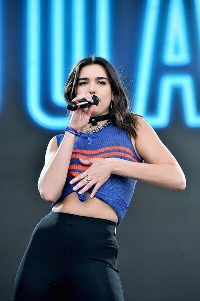 The Science Behind How Dua Lipa Hijacks Your Brain