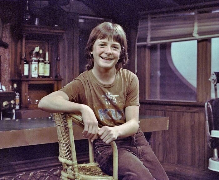 Actors' First Roles We Forgot All About