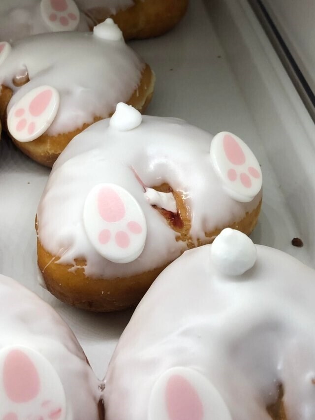 Photos Where an Eye Roll is Appropriate