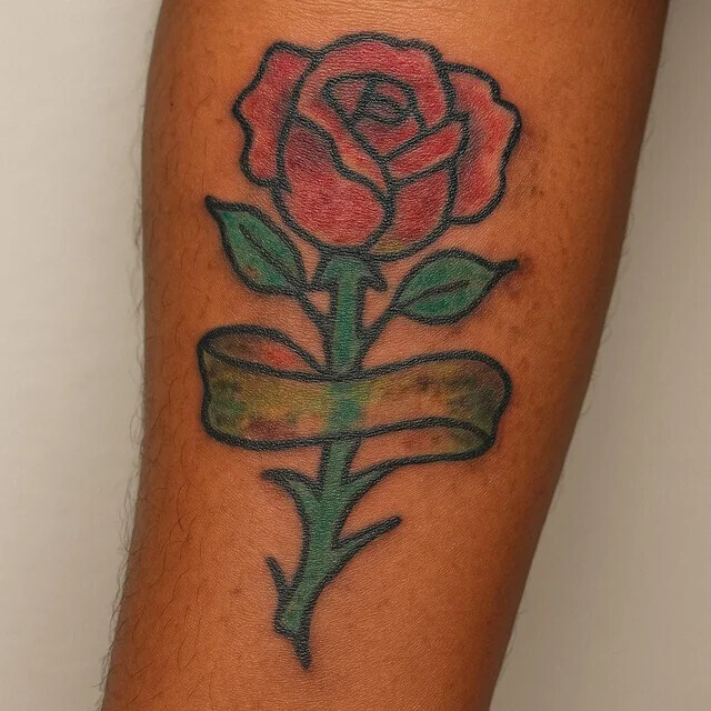 Tattoos That Make You Say “Why?”