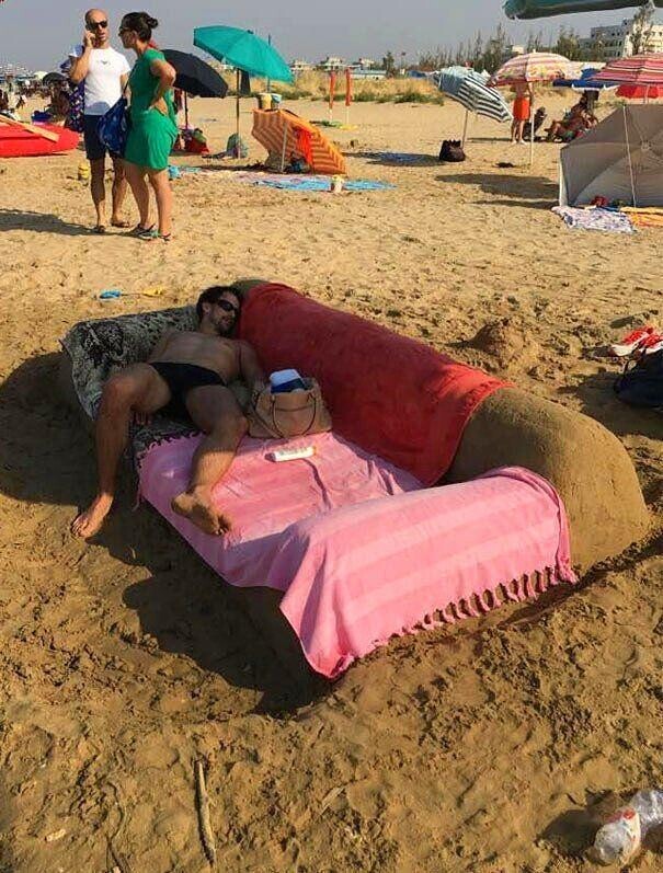 Embarrassing Photos of People Who Need an Alibi ASAP