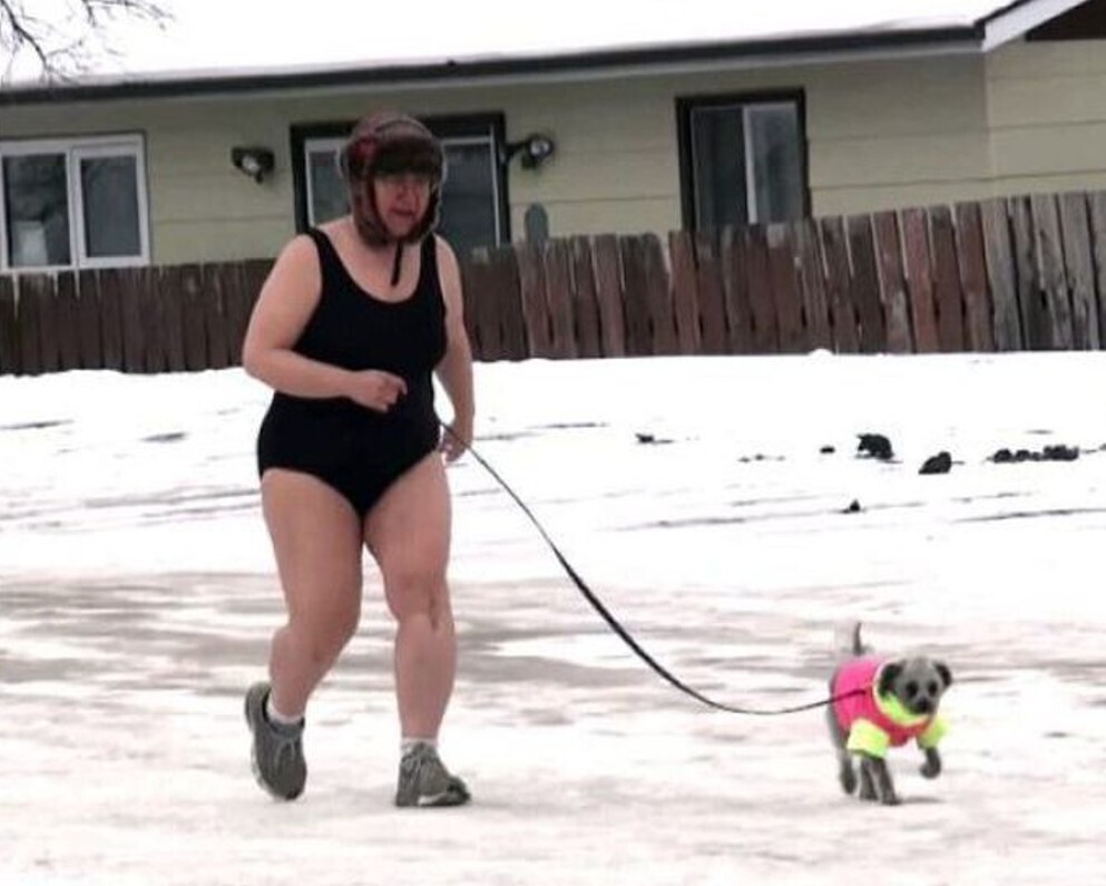 20 Photos Where Common Sense Was Left for Dead