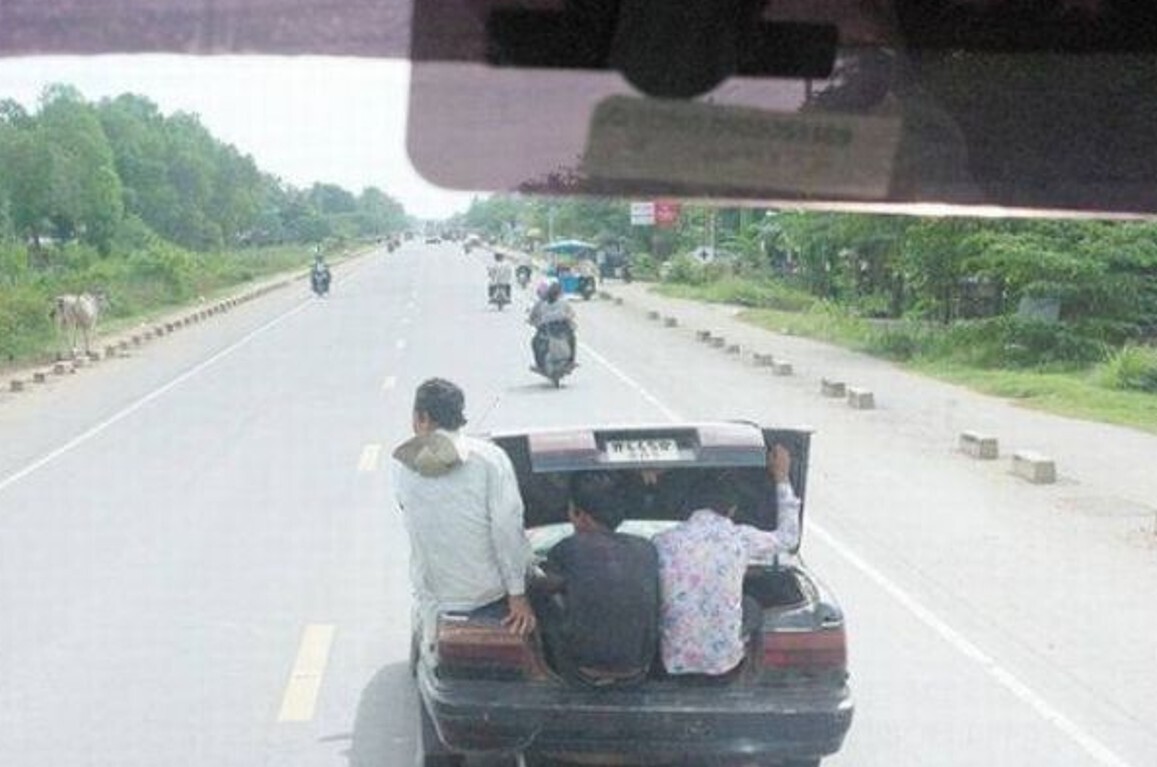 20 Photos Where an 'Eye Roll' is the Normal Reaction