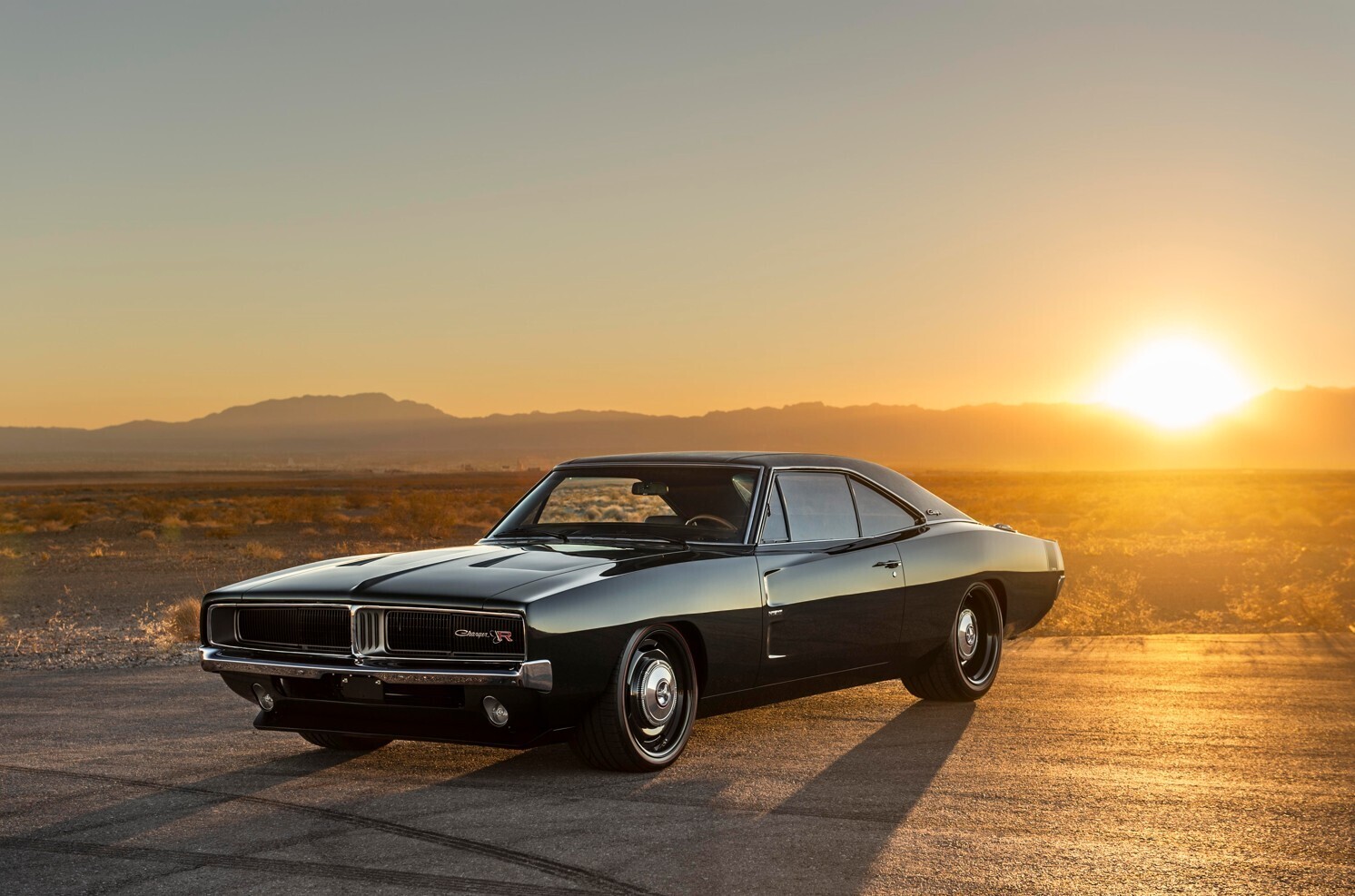 15 Cars Your Dad Still Can't Stop Talking About | Cracked.com