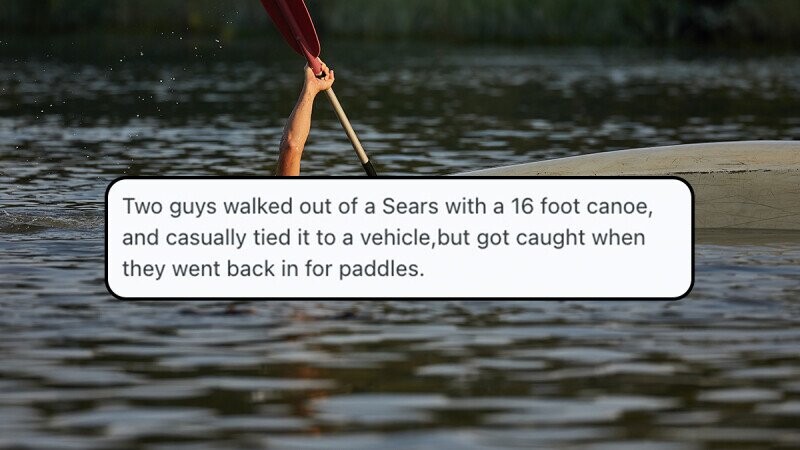 18 Dumb Schemes People Almost Got Away With