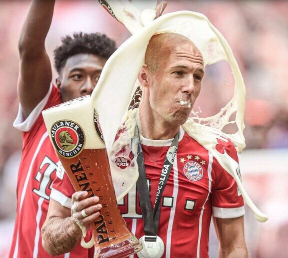 Photos That Stop Time In Its Tracks