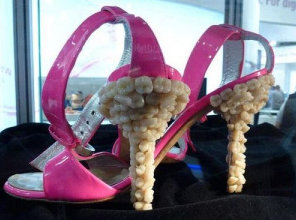 20 Photos Where Common Sense Was Left for Dead