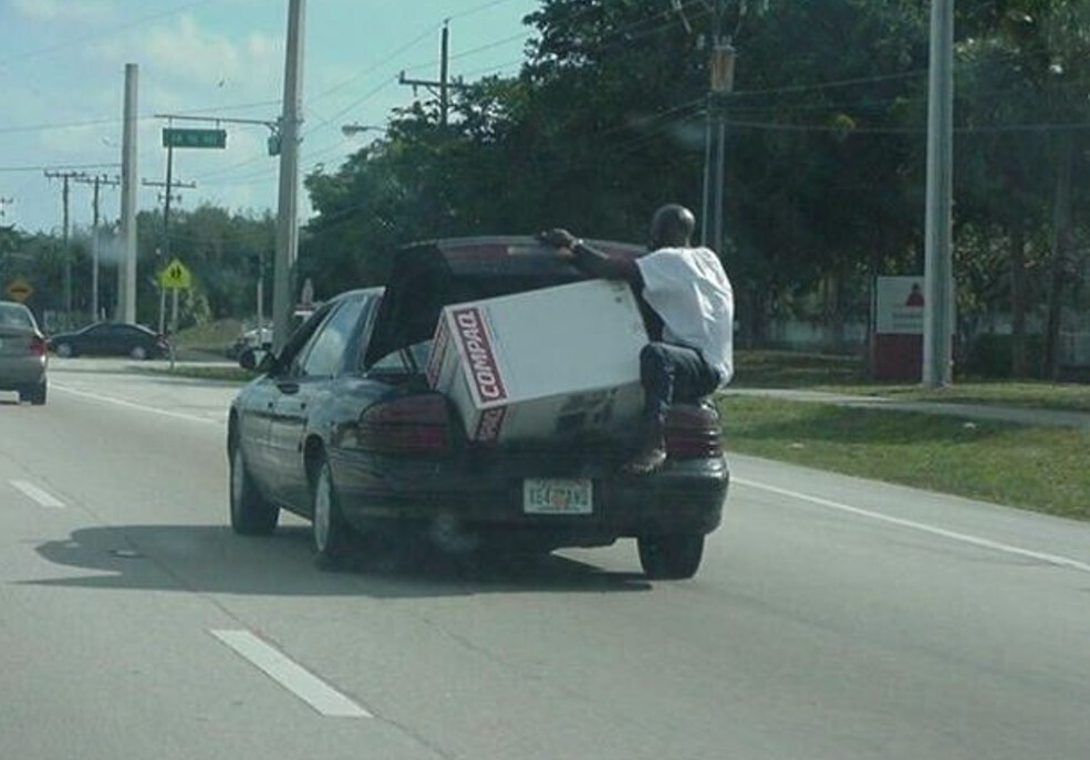 20 Photos Where an 'Eye Roll' is the Normal Reaction