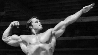 Pics of People Positively Peaking