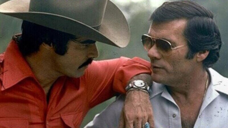 31 Random Bits of Movie Trivia We Really Wanted to Share With Those Two Old Film Nerds