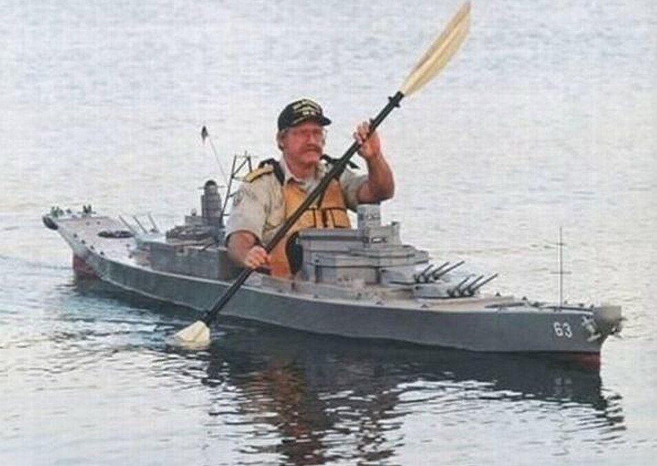 Photos Where an Eye Roll is Appropriate