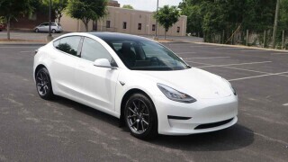 10 Cars You're Probably Not Cool if You Drive