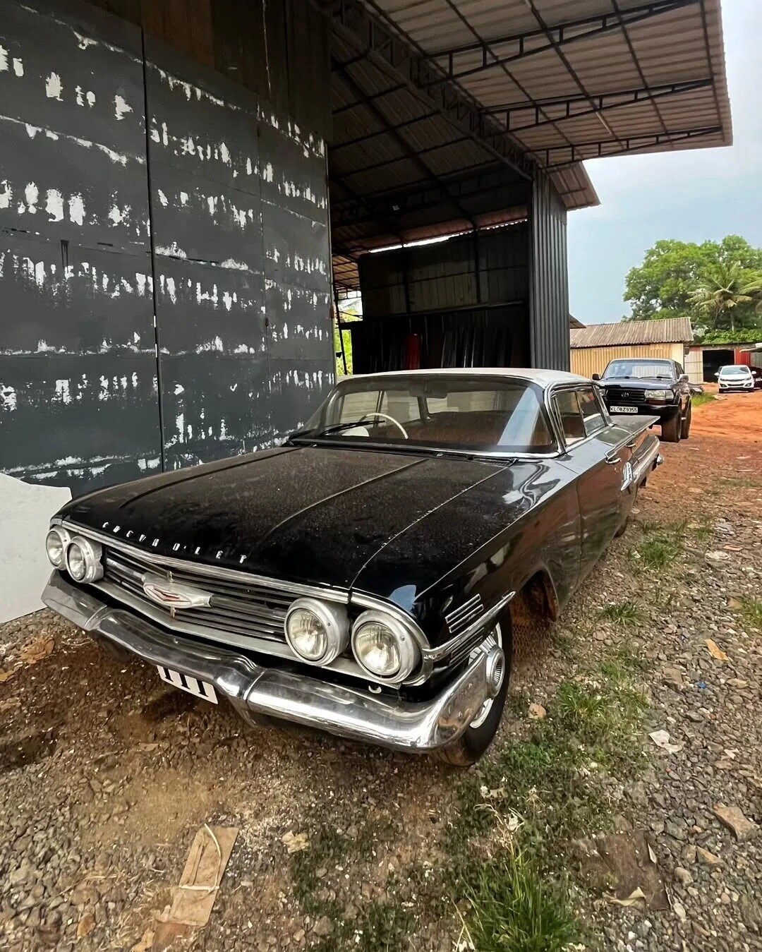 KL08Z9355 COCON D L E ,