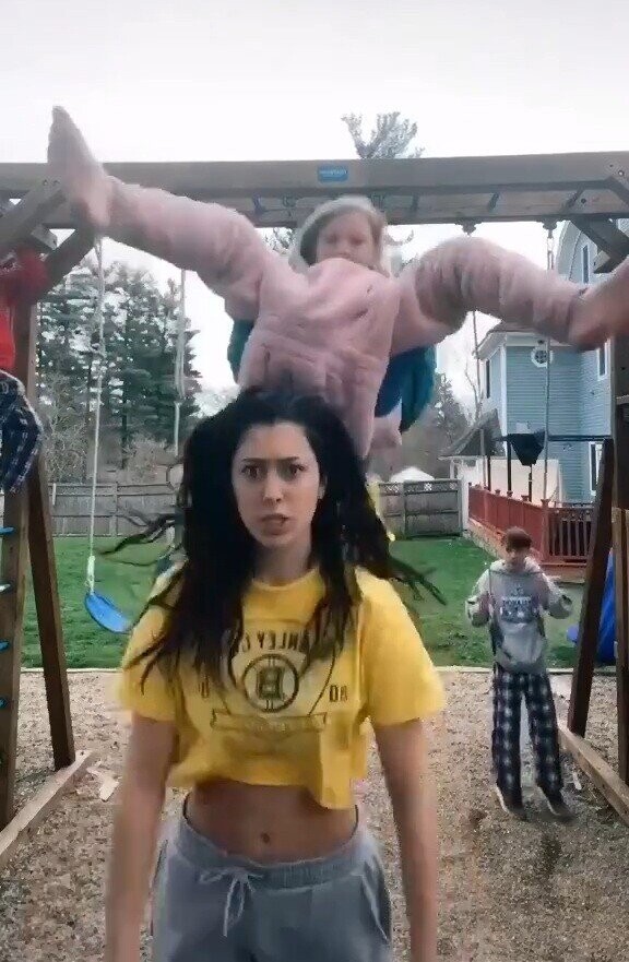 Photos Where Something Bad Has to Happen Next