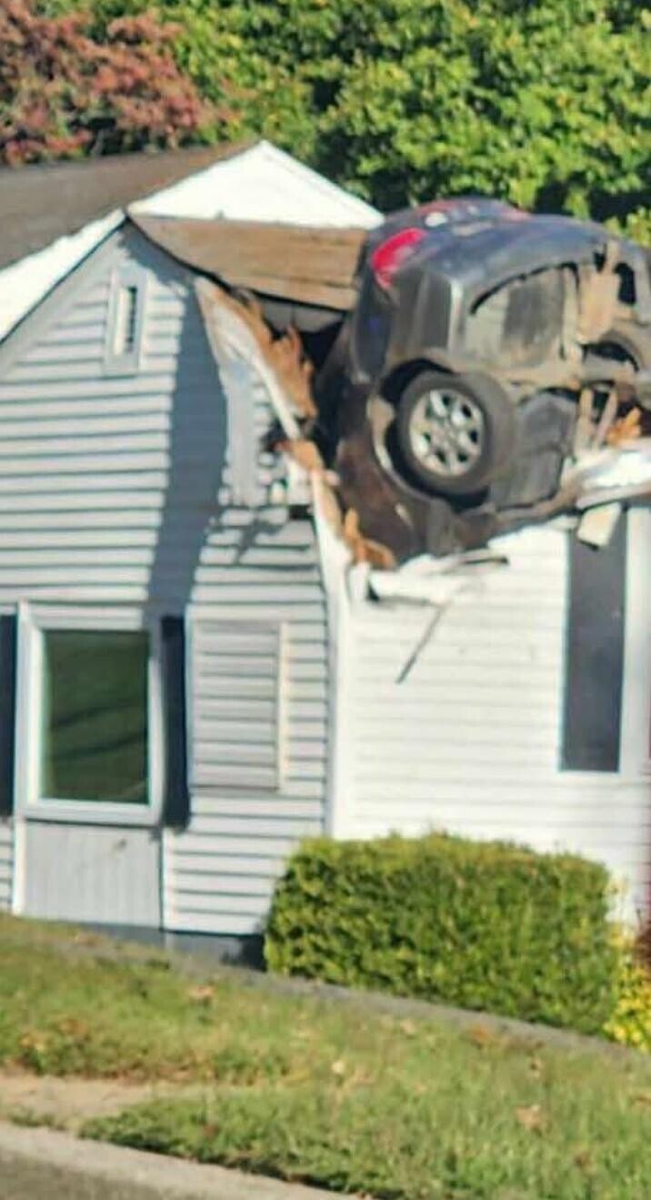 Photos Where the Moment of No Return Has Come and Gone