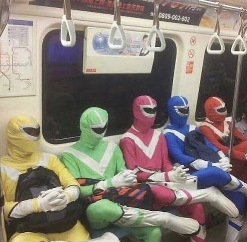 20 Photos Where Common Sense Was Left for Dead