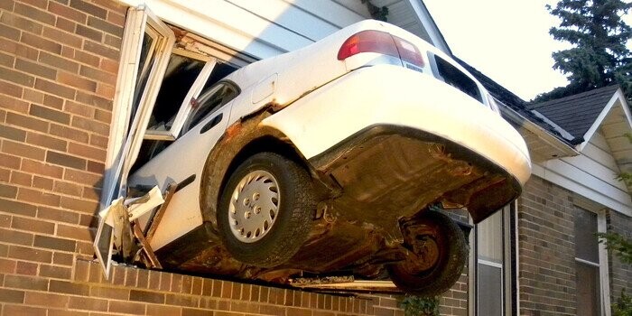 Cars That Thought They Could Become Planes