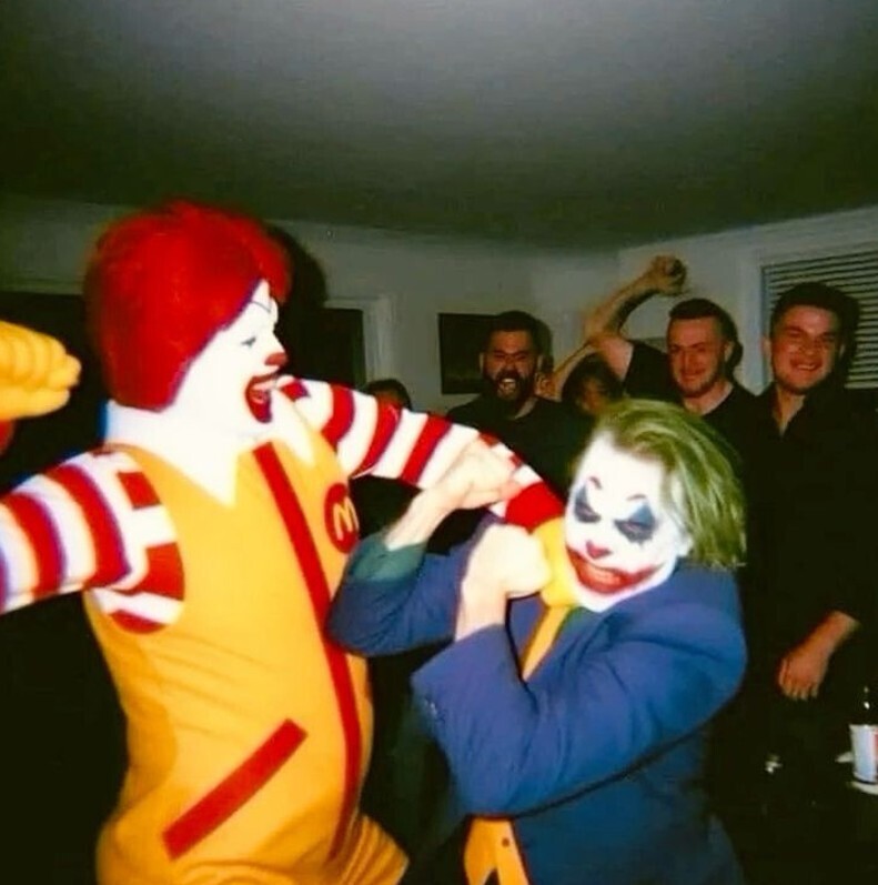 20 Photos Where Common Sense Was Left for Dead